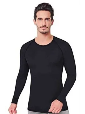 Tutku Erkek Termal Fanila