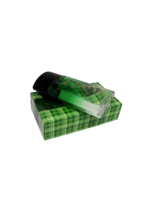 Wall Street Green EDC Baron 100 Ml Erkek Parfüm