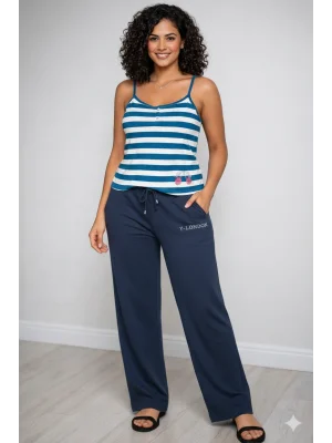 Y-London Pyjama Set 917