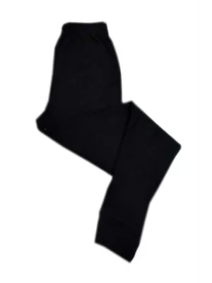 Yumoş Manşetli Pijama Alt 9319