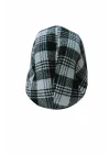 yoncatoptan Fishbone Patterned Cap Hat for Winter and Autumn Comfortable and Flexible