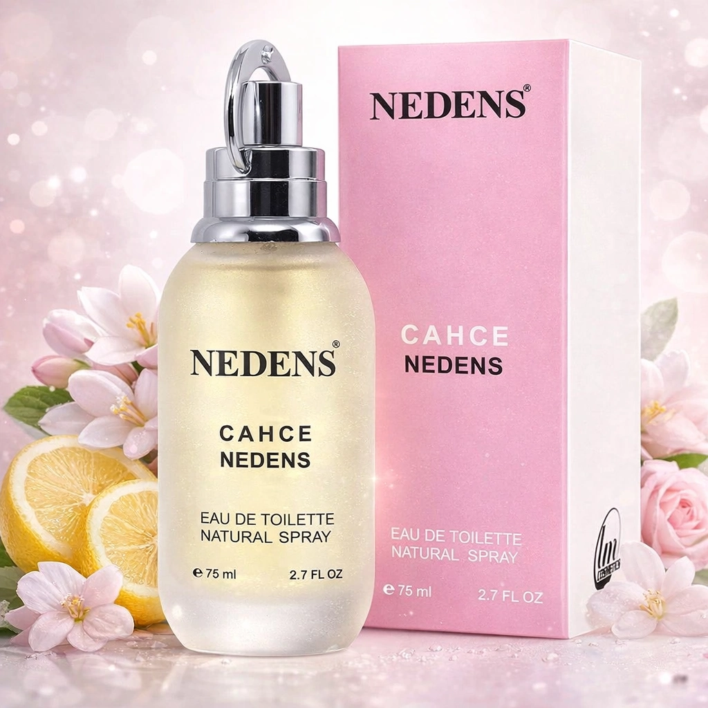 Nedens Cahce Edt 75 Ml Kadın Parfüm