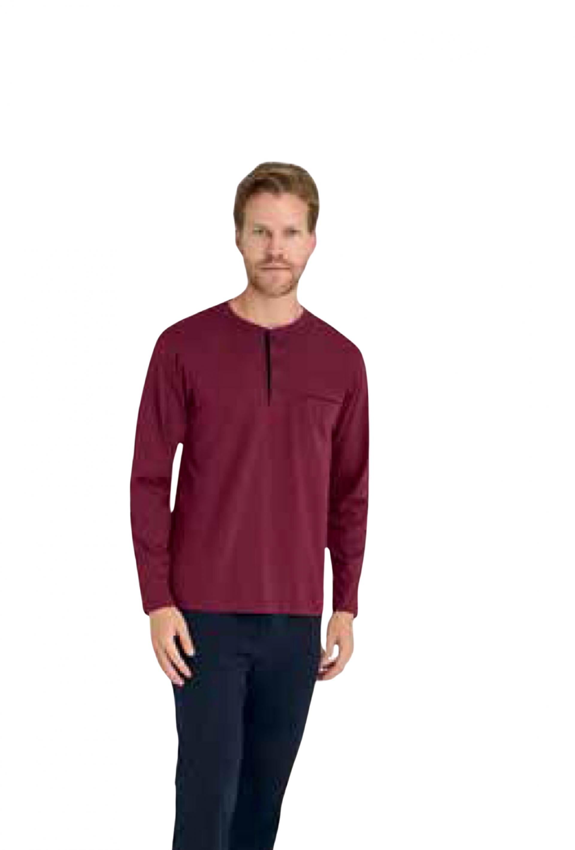 9250 kly midi yaka pijama