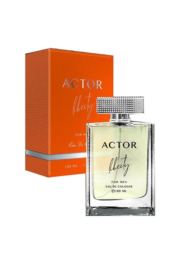 Actor Classic Edt100 ml Erkek Parfüm