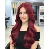 Akos Saç Boyası Çilek 7.52