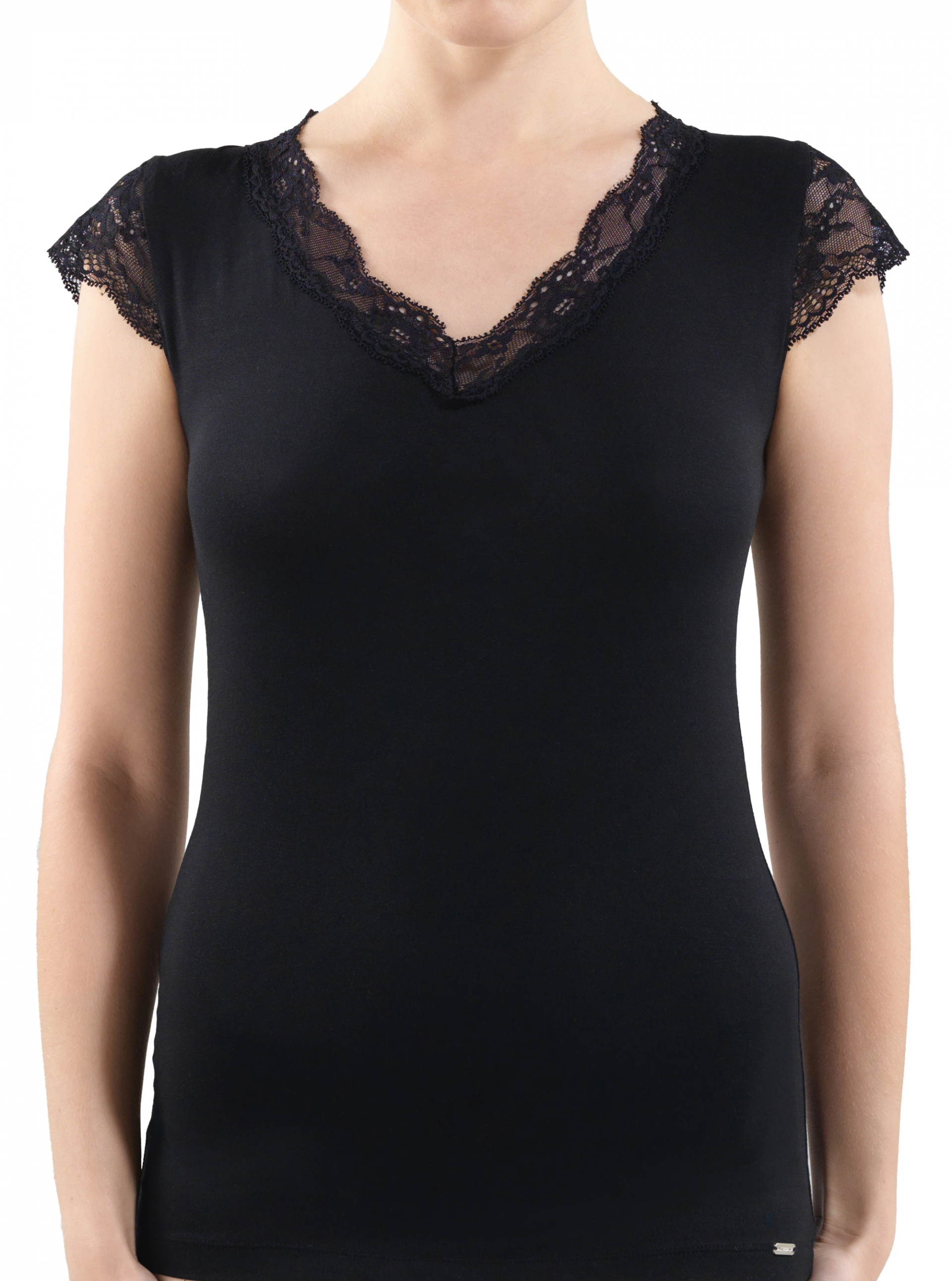 Backspade Kadın T Shirt 1348