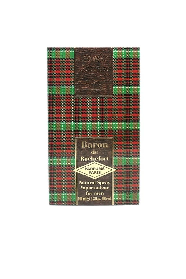 Baron Brown Edk100 ml Erkek Parfüm