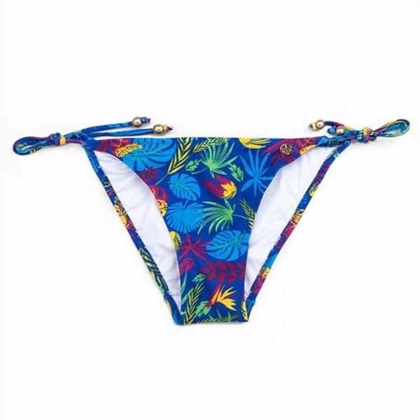 Black Spade Bayan Alt Bikini 8253