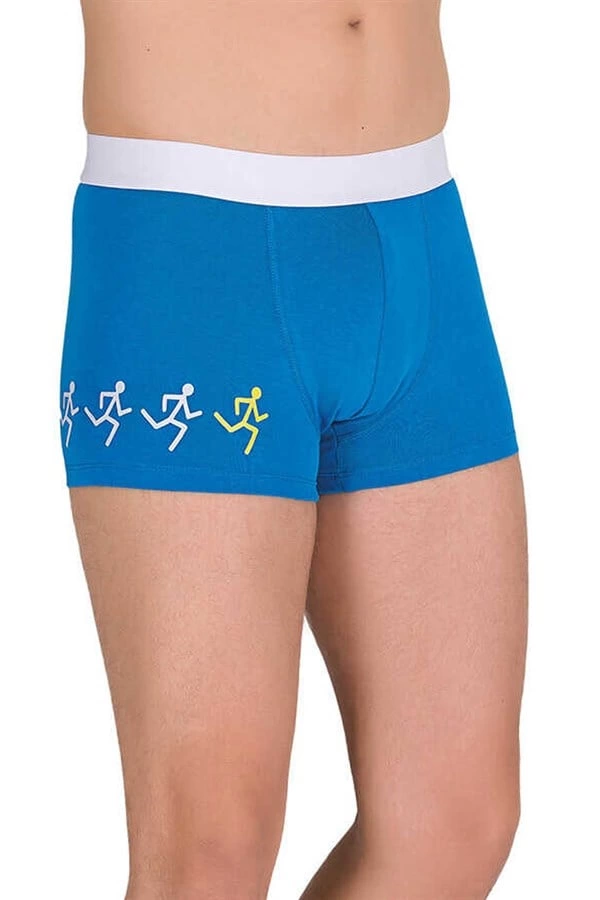Berrak Erkek Modal Boxer 1094