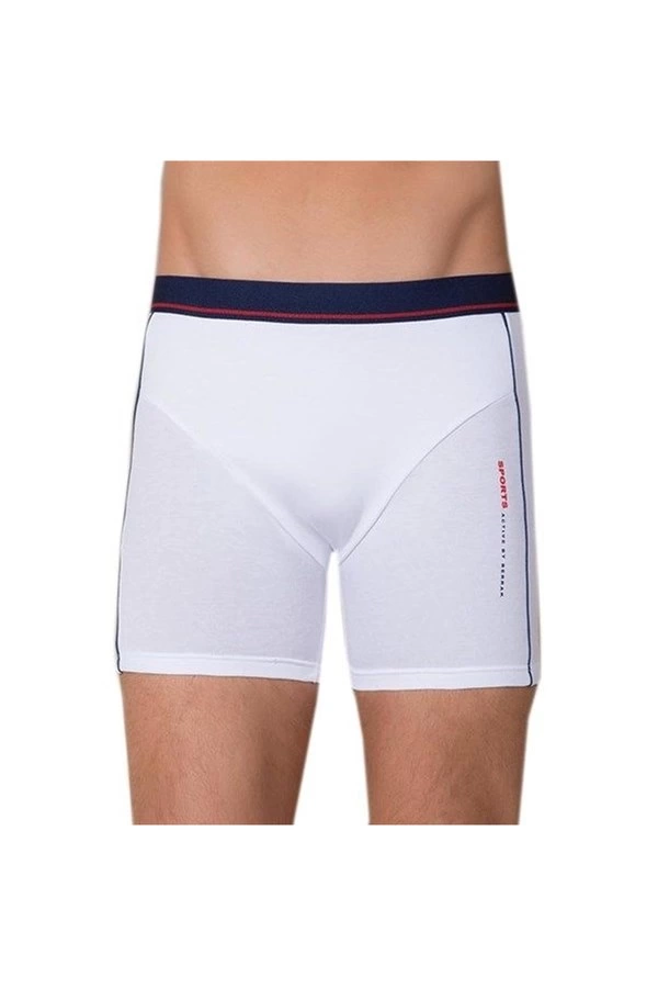 Berrak Erkek Modal Silva Boxer 1078
