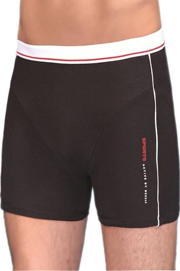 Berrak Erkek Modal Silva Boxer 1078