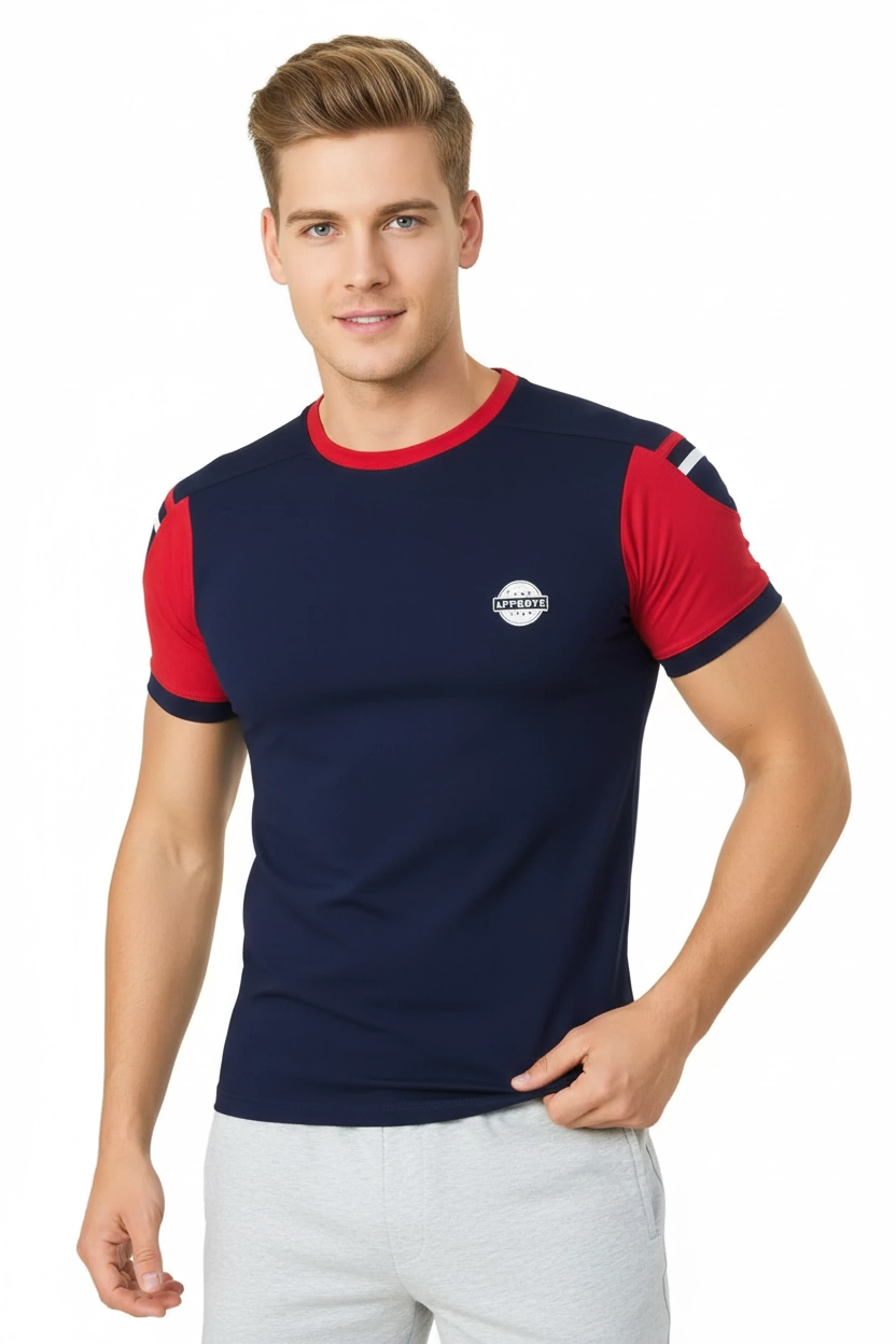 Berrak Erkek T-Shirt 4025