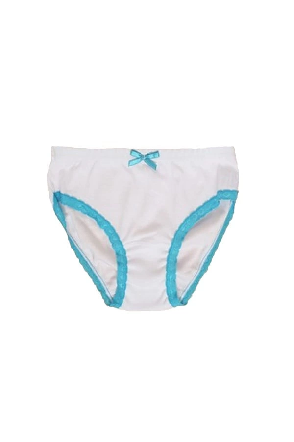 Berrak Kız Dantelli Bikini 2559