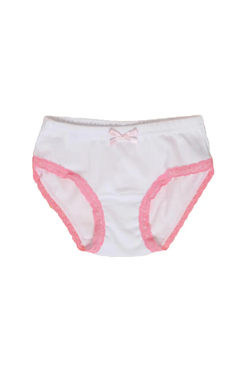 Berrak Kız Dantelli Bikini 2559
