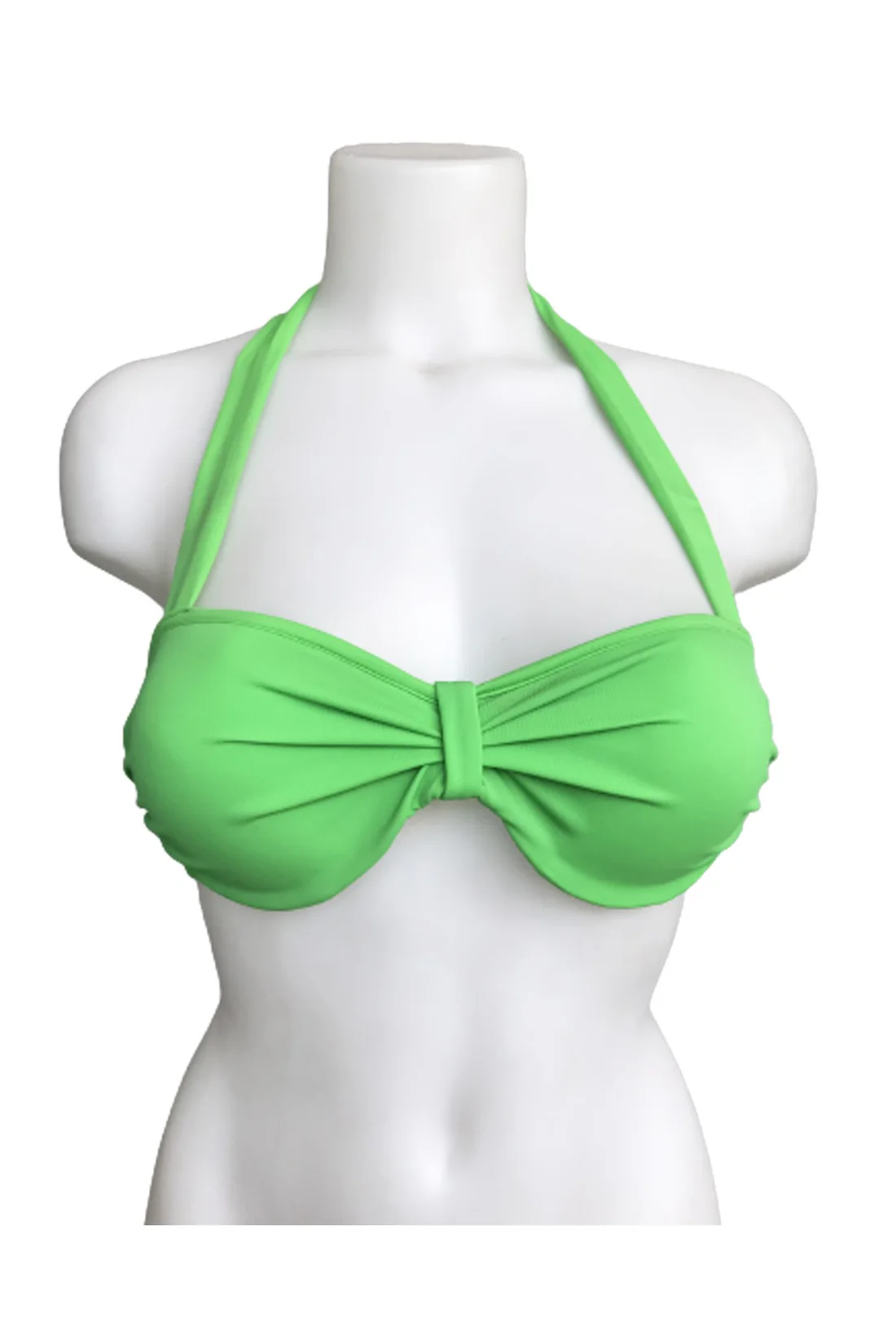 Black Spade Kadın Bikini Üst 8247