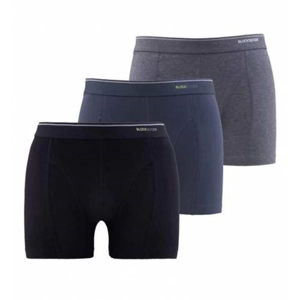 Blackspade Erkek Boxer 9473