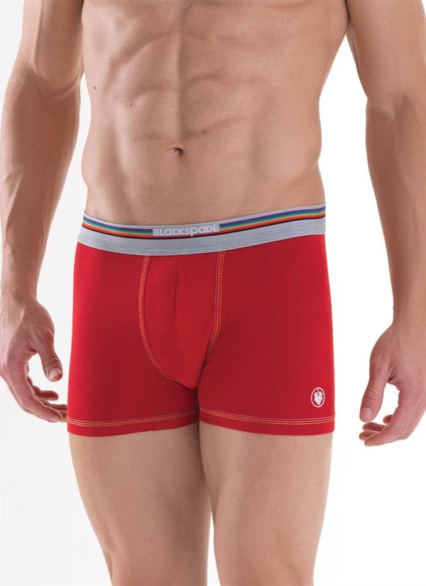 Blackspade Erkek Colours Boxer 9550