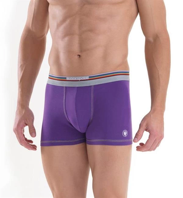 Blackspade Erkek Colours Boxer 9550