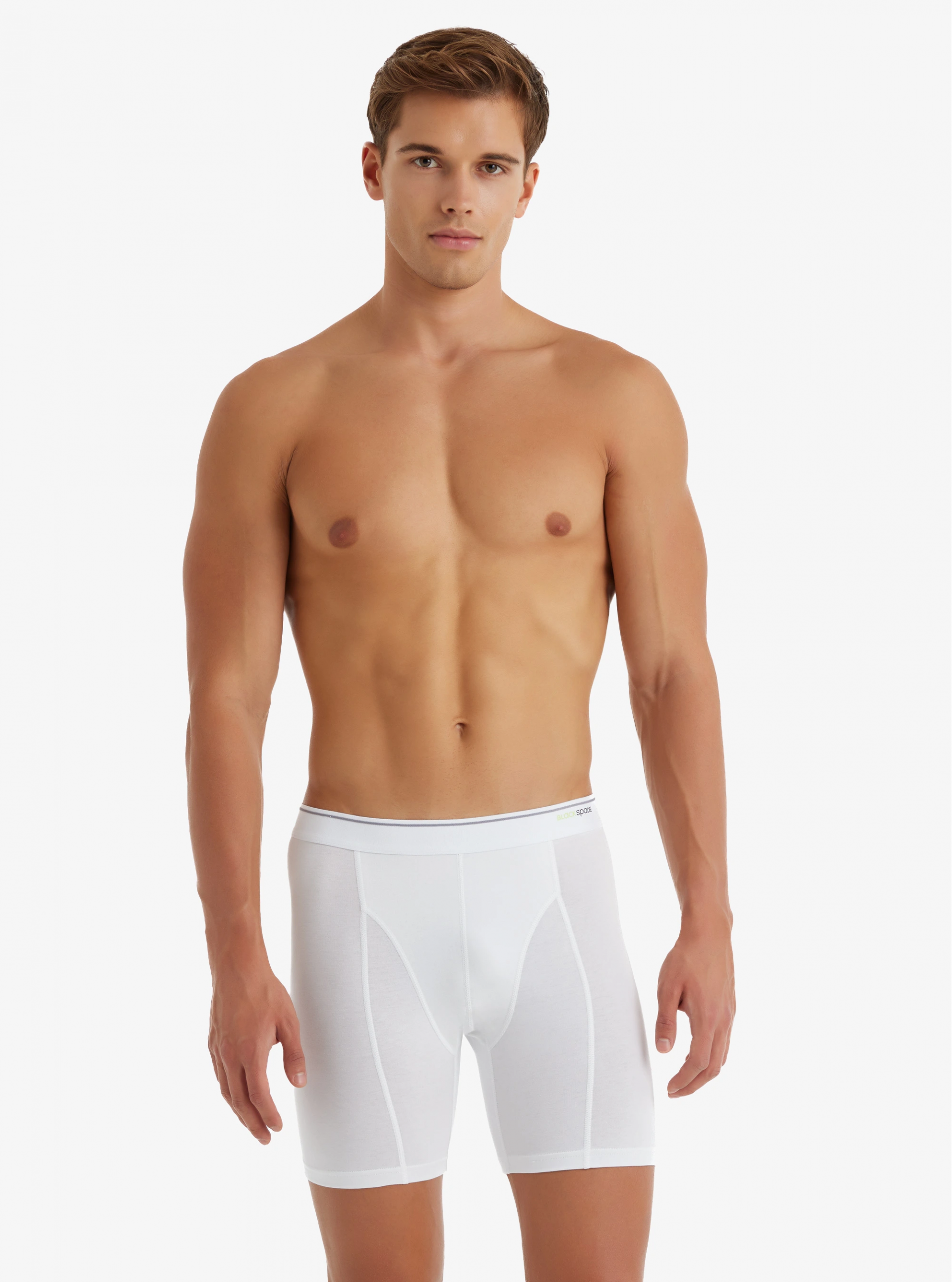 Blackspade Erkek Retro Boxer 9216