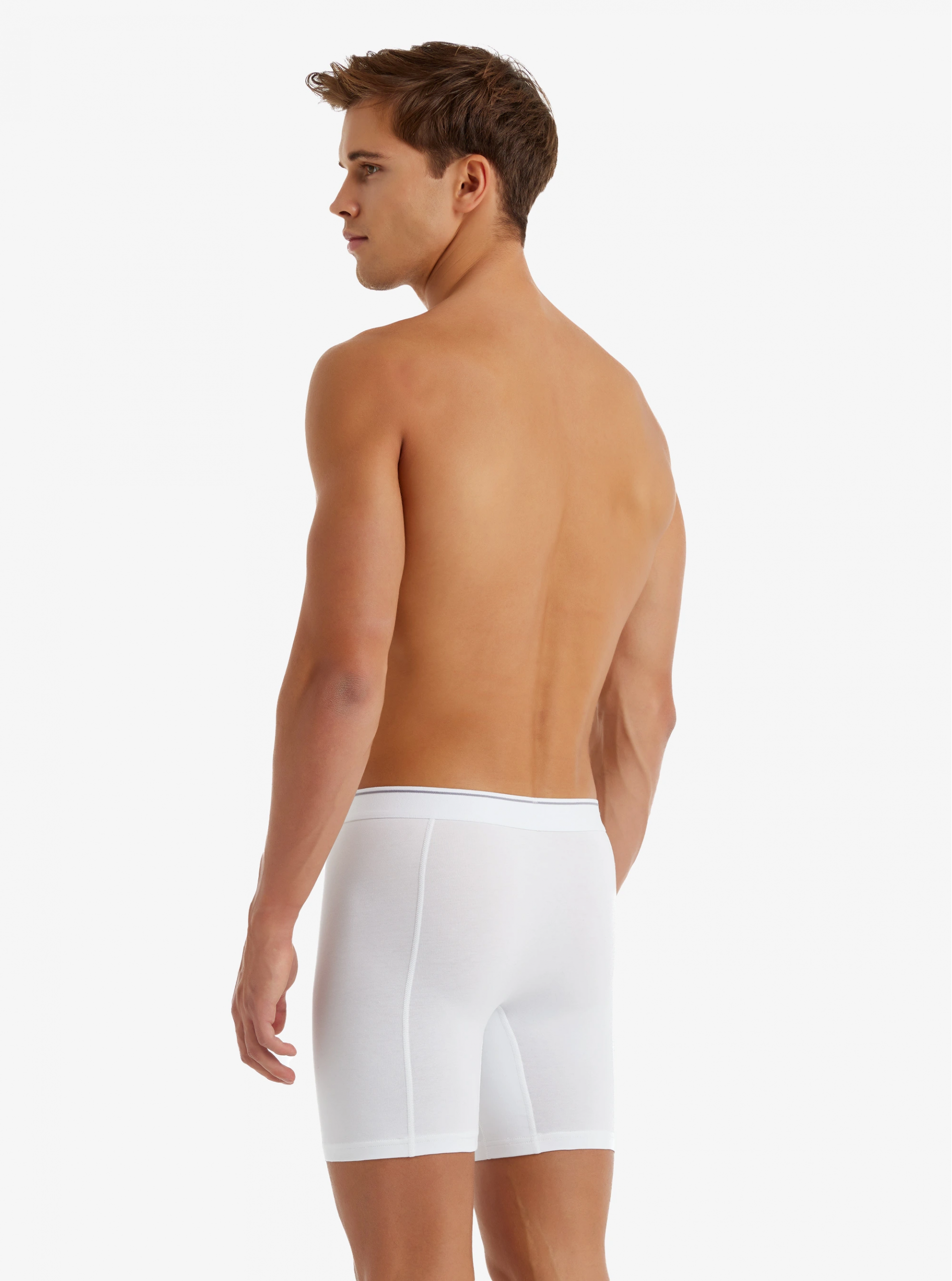 Blackspade Erkek  Retro Boxer 9216