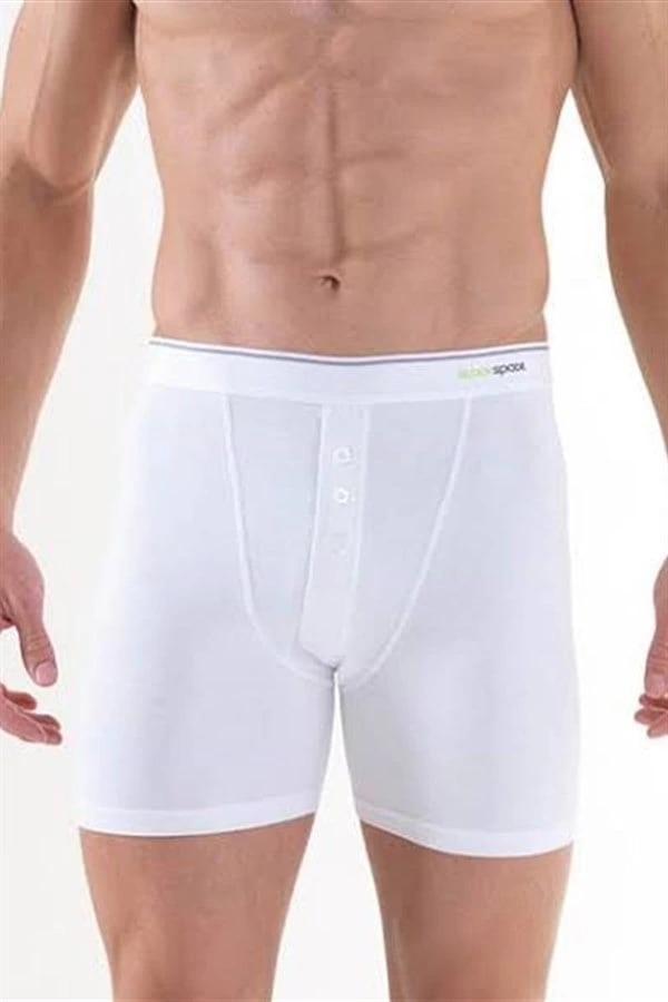 Blackspade Cotton Retro Boxer 9229
