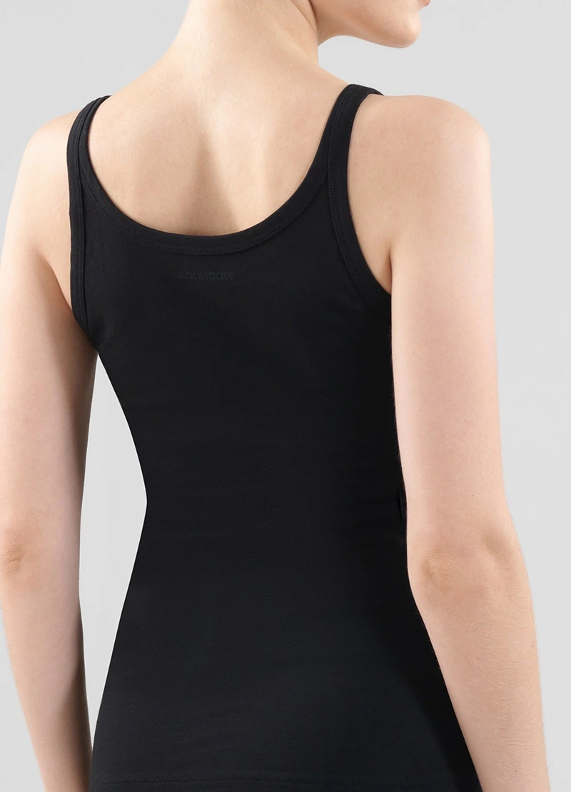Blackspade Kadın Atlet Essential 1708