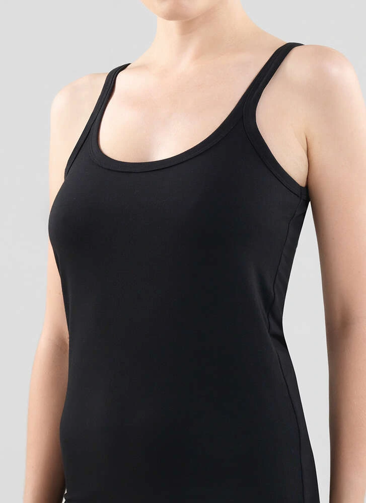 Blackspade Kadın Atlet Essential 1708
