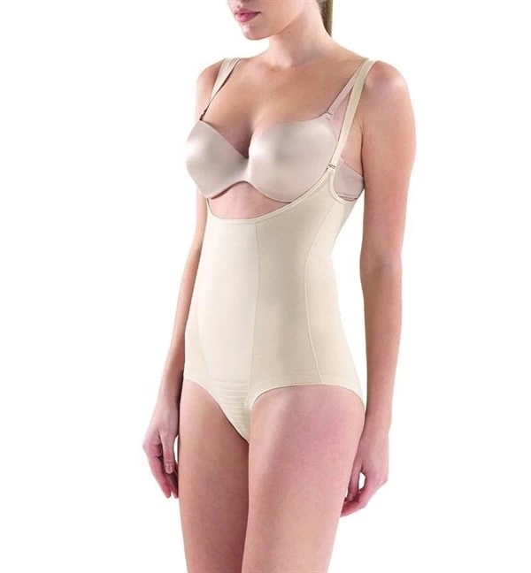 Blackspade Kadın Body Control Korse 1478