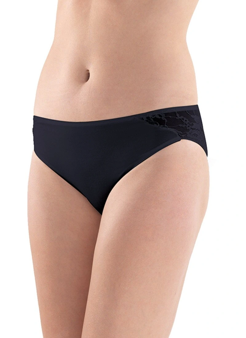 Blackspade Kadın Slip 1349