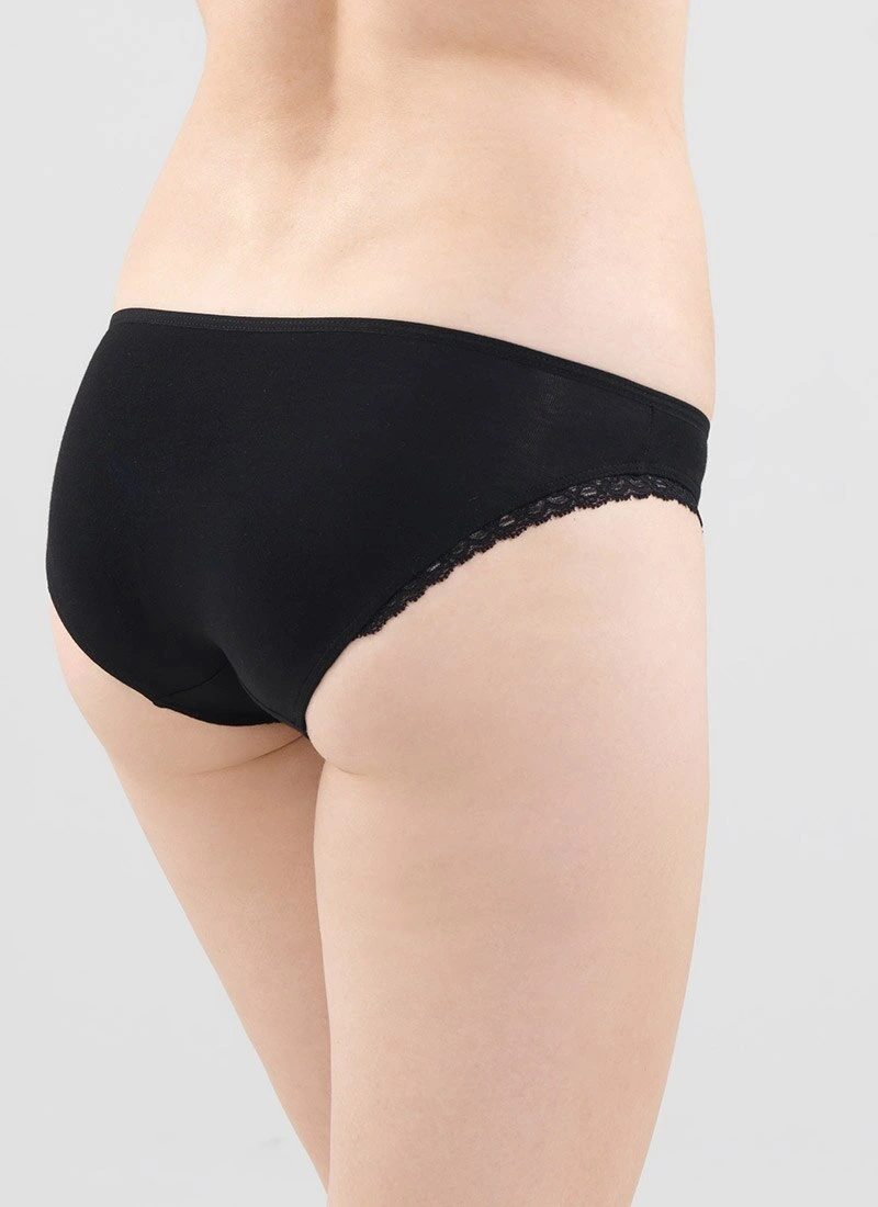Blackspade Kadın Slip 1362