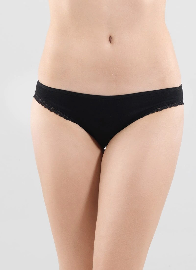 Blackspade Kadın Slip 1362