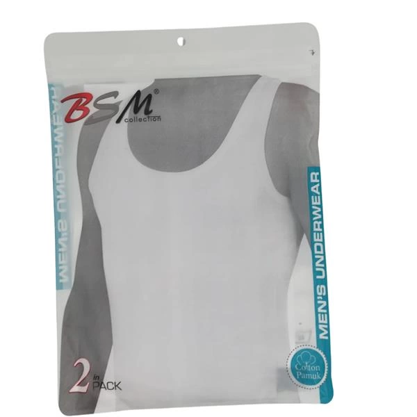 Bsm Erkek 2 Li Atlet 11033