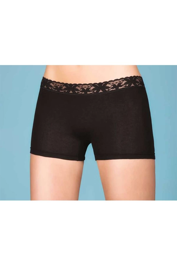 Berrak Danteli Bayan Boxer 2103R