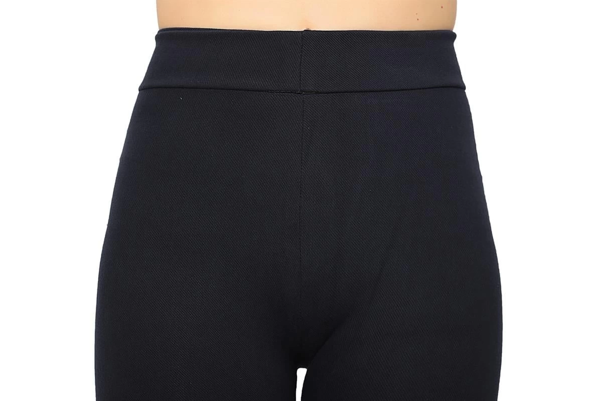 Daymod Extra Push Up  Korseli Kot Tayt M Beden
