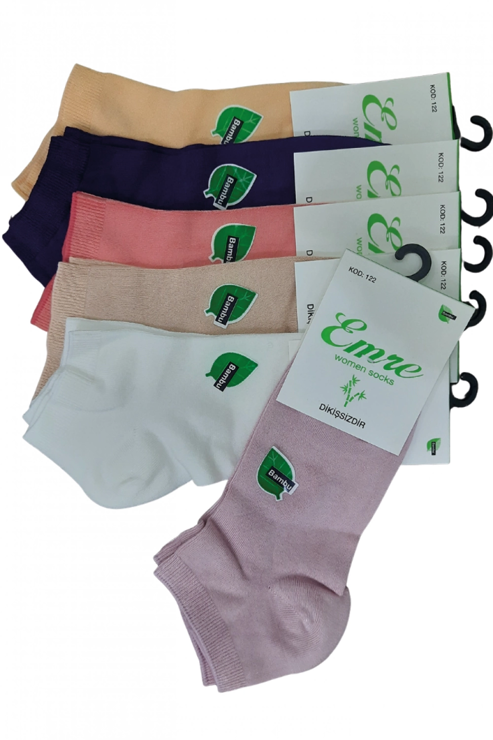 122 Berrak Bayan Pijama TK.
