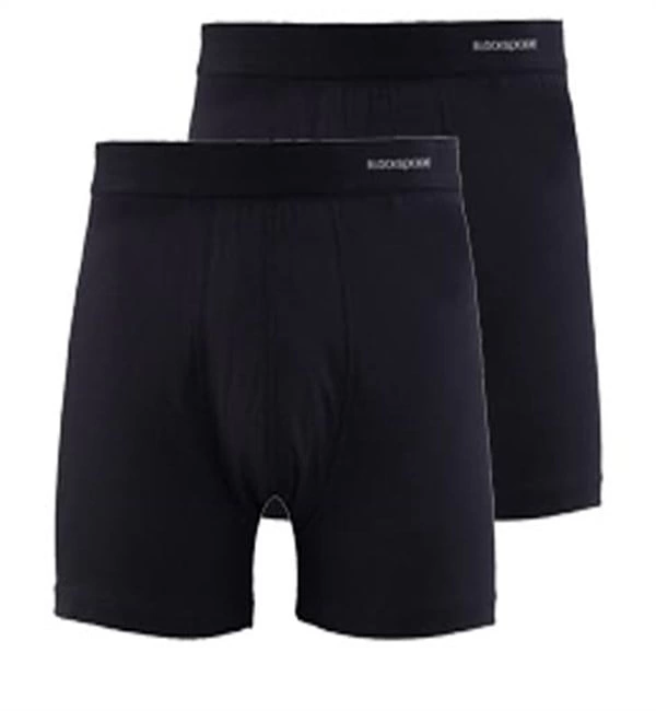Blackspade Erkek 2Li Boxer 9626