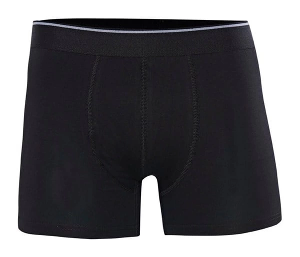 Işıl Erkek Likralı Boxer 3 Adet