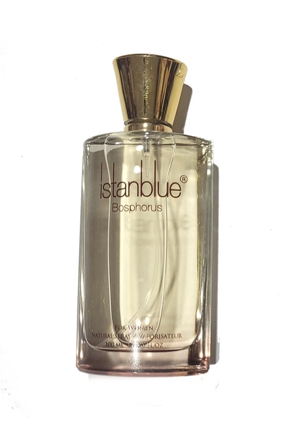 İstanblue EDT Bosphorus Koku 100 Ml Bayan Parfüm