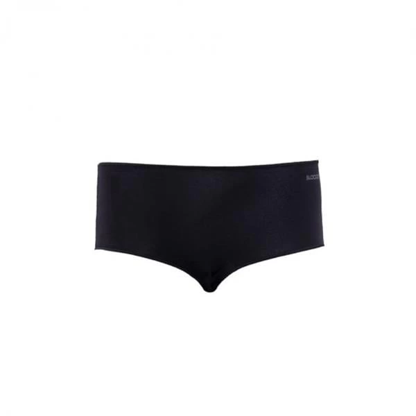 Black Spade Kadın Boxer Essential Short 1332