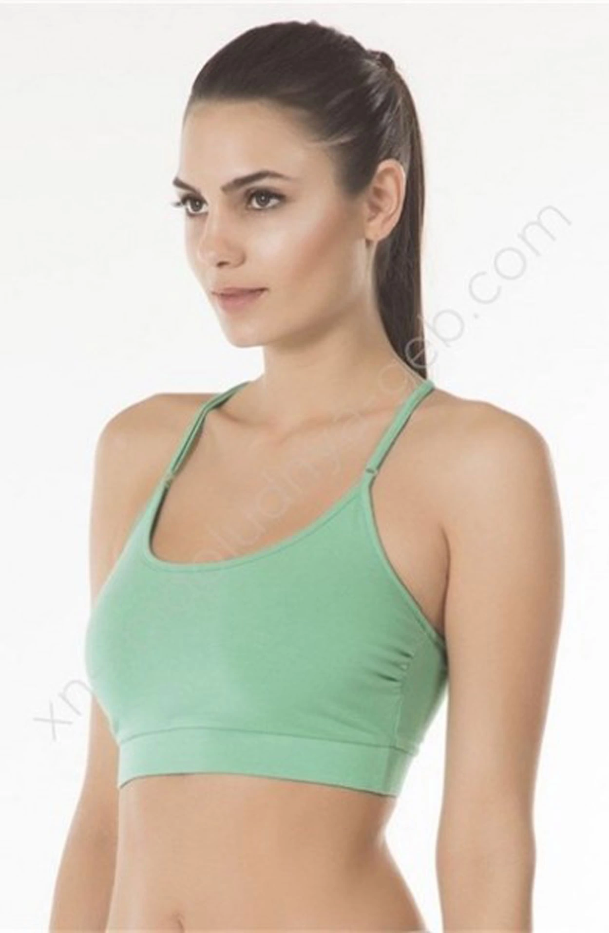 Kom Fit Sütyen