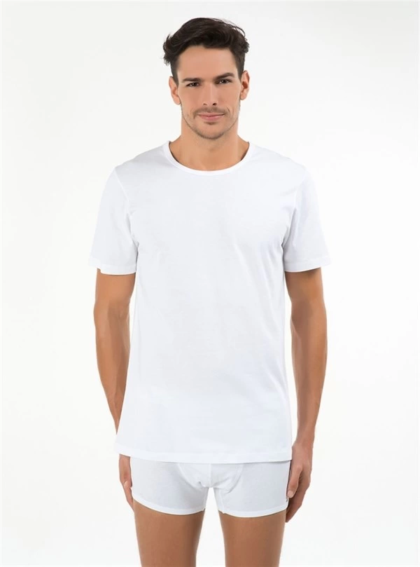 Kom Hulio (2 Li) T-Shirt