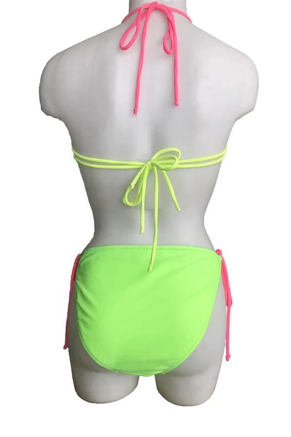 Mila Küçük Üçgen Bikini