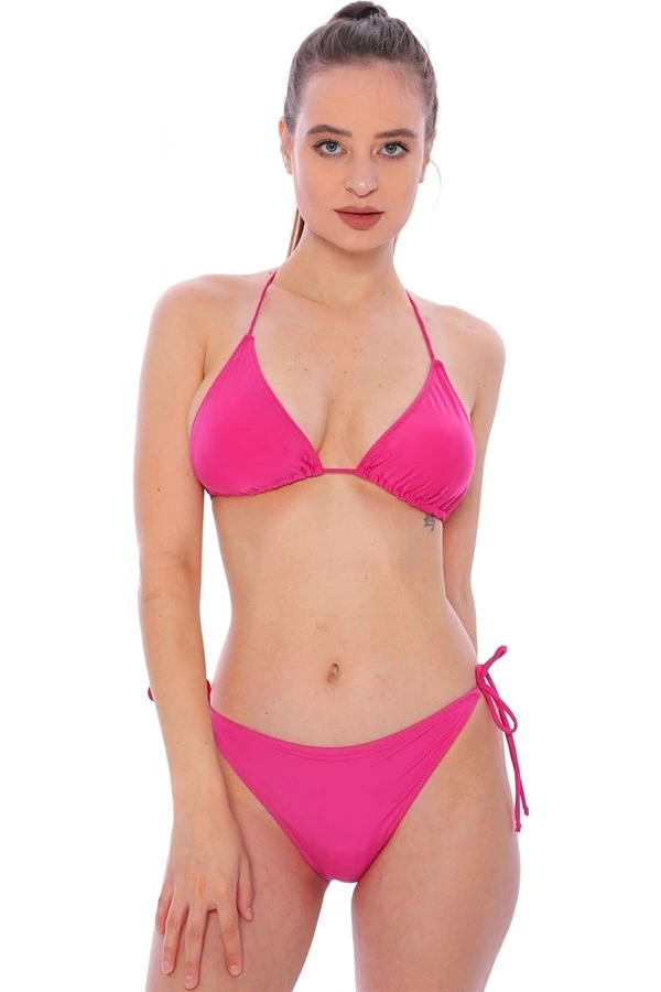 Mila Spagetti Bikini 2501