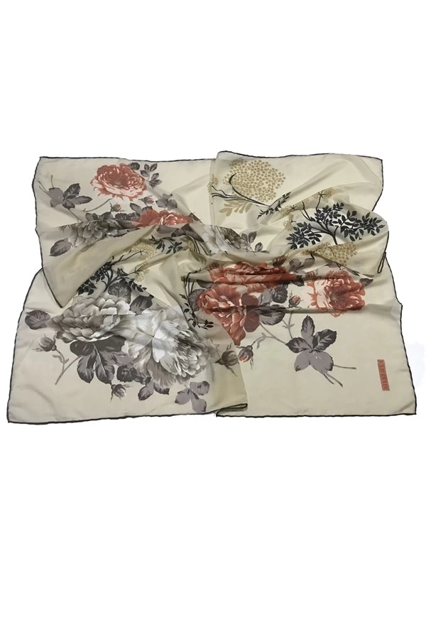 Mısırlı Polyester Alize Eşarp 2