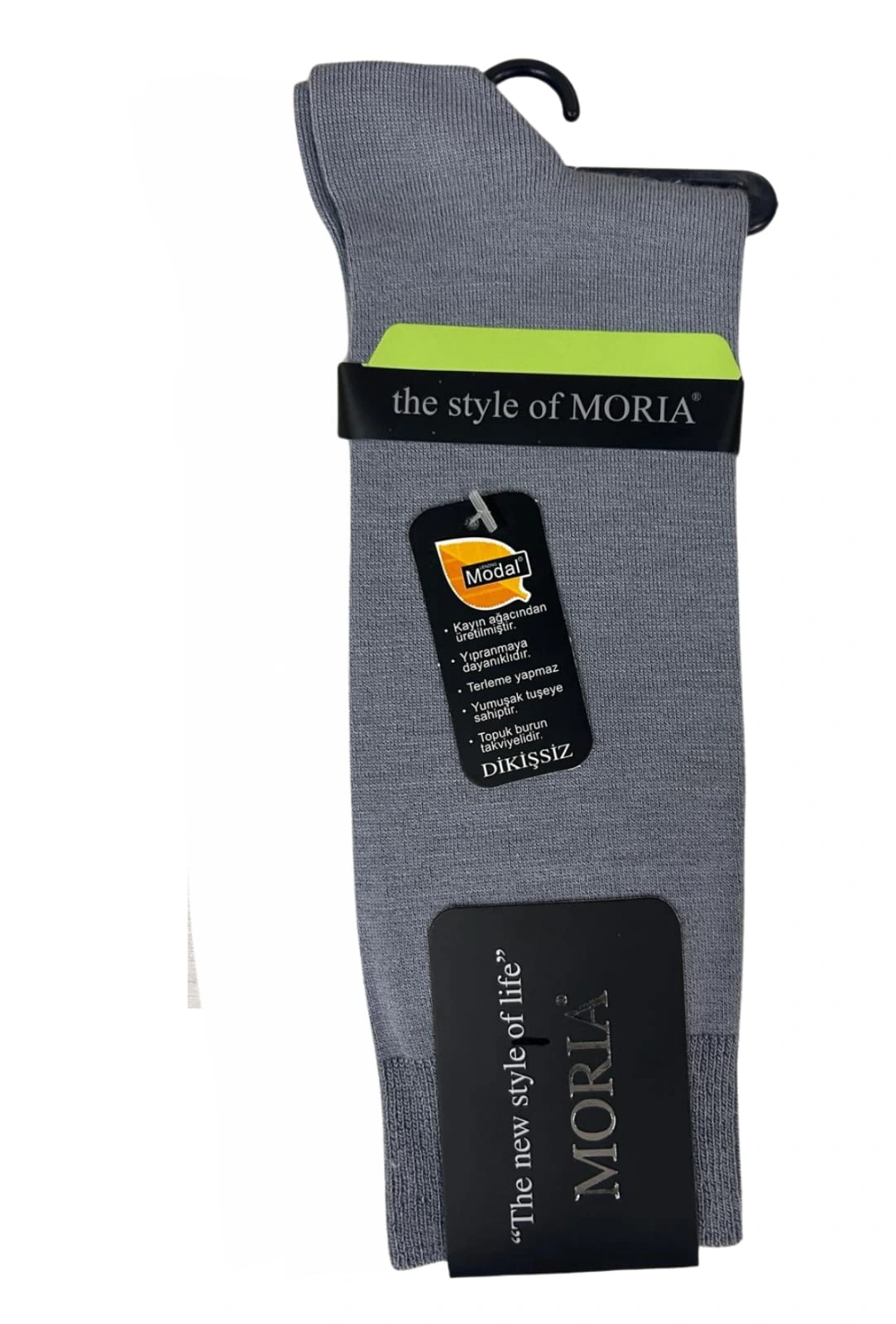 MORIA MODAL ERKEK ÇORAP 53553-52