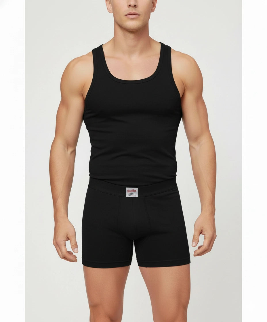 Şahinler Likralı Boxer E031