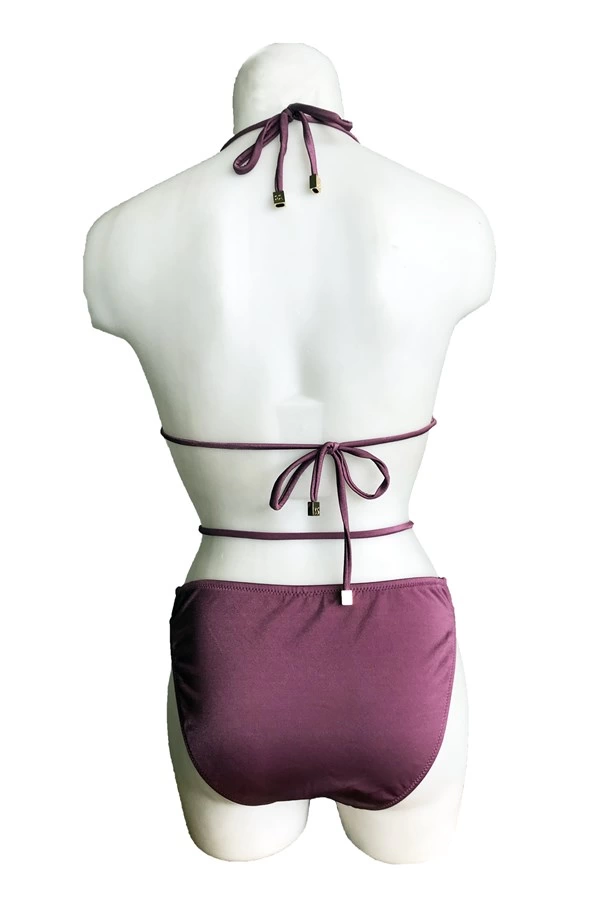 Sunset Bayan Küçük Üçgen Bikini