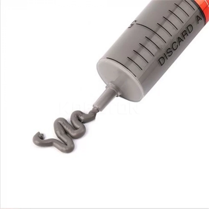 Termal Macun Büyük Boy 30 Gr