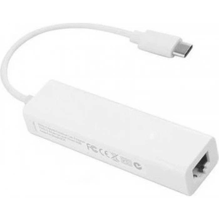 Brs 3.1 Type C To Ethernet Çevirici Dönüştürücü Adaptör