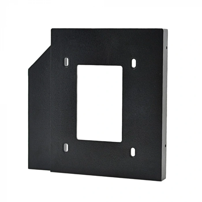 SSD CADDY 12.7 MM DVD TO SSD KIZAK 2 HDD BAĞLAMA